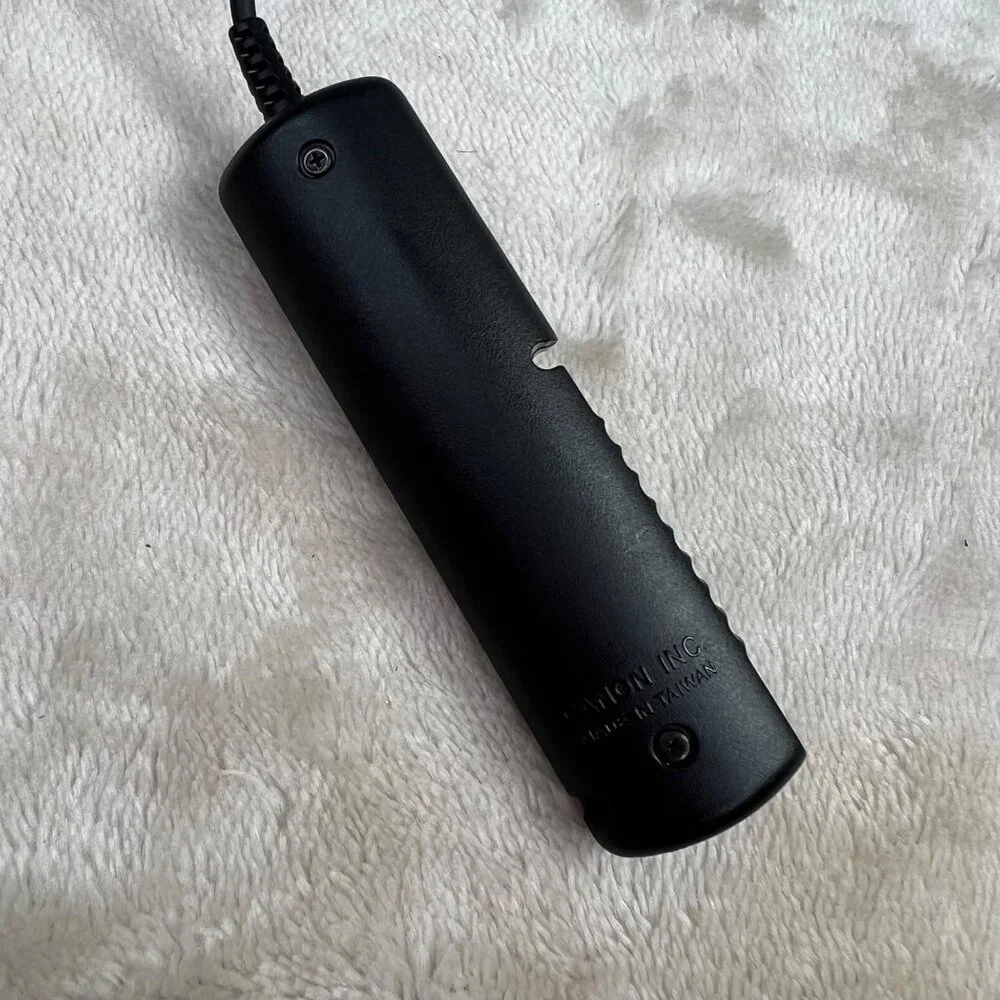 Canon RS60-E3 Remote Shutter Release Switch SLR DLSR Camera Accessory